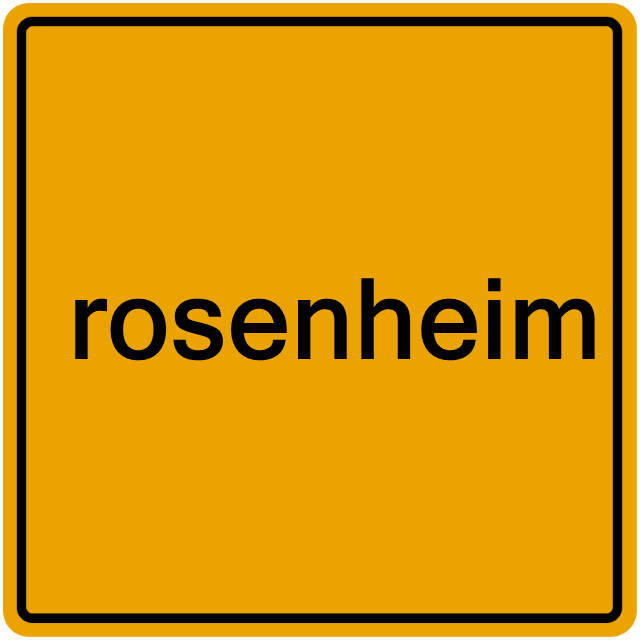 Einwohnermeldeamt24  rosenheim